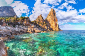 La Corte dell'Elefantino Bari Sardo